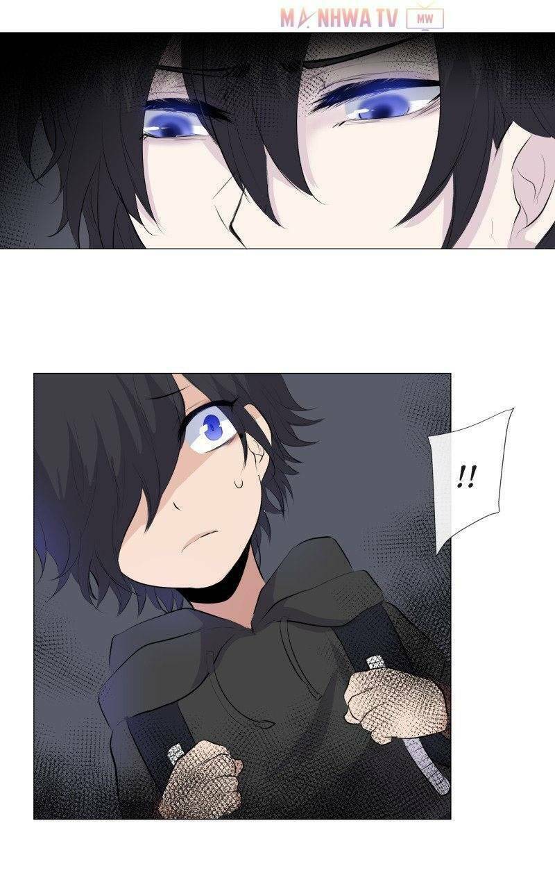 Trọng Sinh Mạc Thế Chapter 28 19