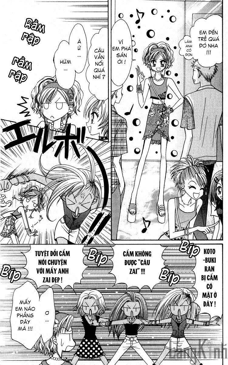 gals - mắt lưu ly chapter 9 13