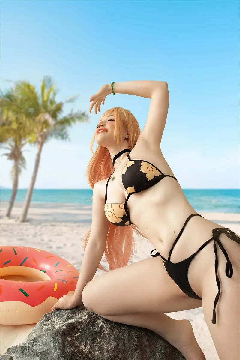 hình cosplay chapter 455 39