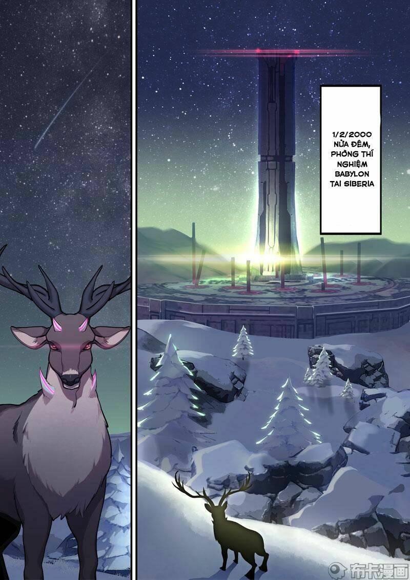 băng hoại 3rd chapter 88 1