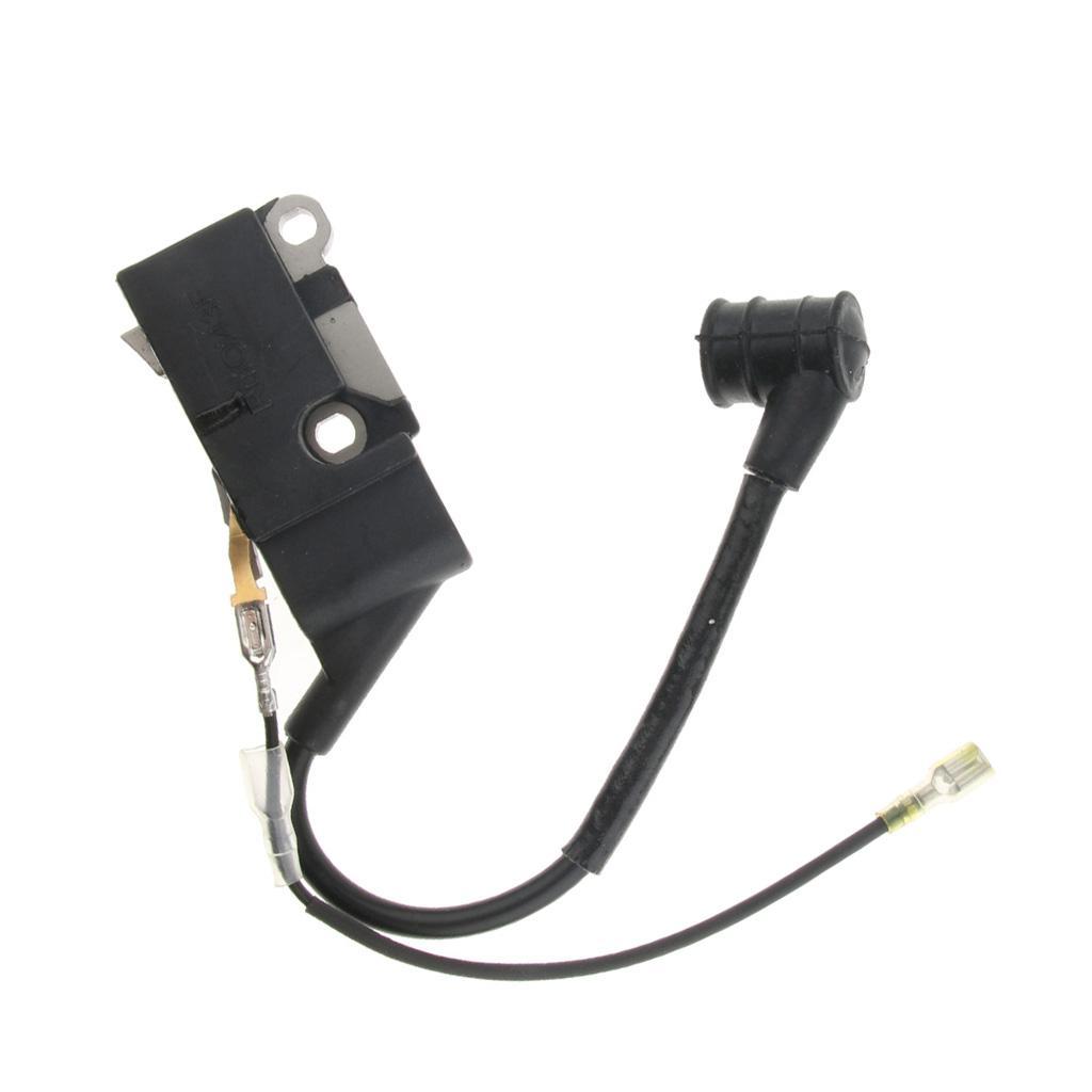 2x 52/58 Ignition Coil