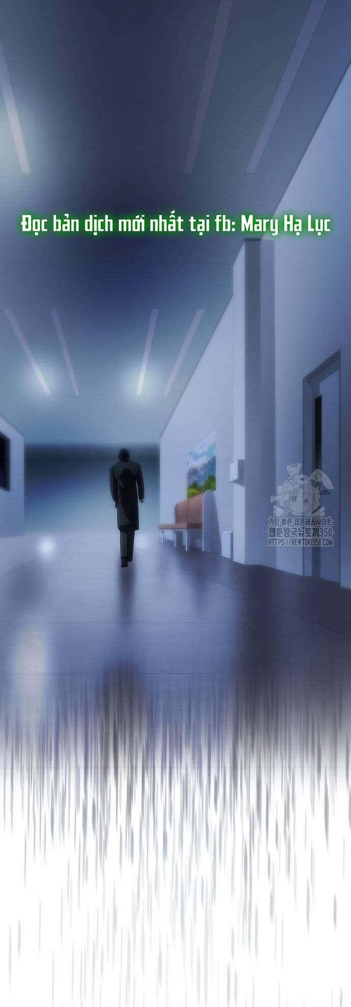 không thể thoát ra khỏi bộ phim kịch tính chapter 27.2 10