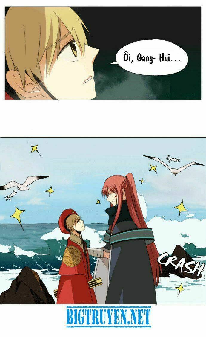 godly bells chapter 22 13