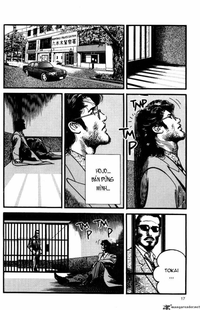 sanctuary chapter 100 20