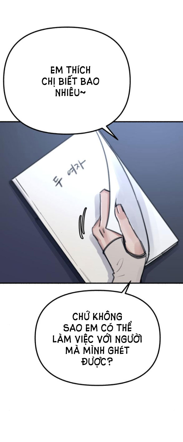 nàng thơ nổi tiếng - nàng thơ myung chapter 26.1 22