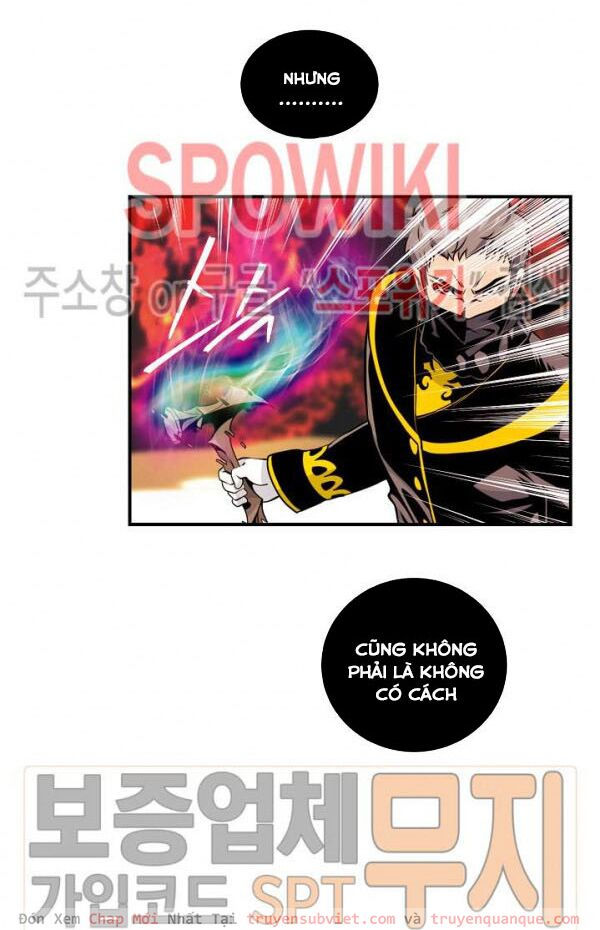 tôi sinh ra để làm người vĩ đại chapter 44 20