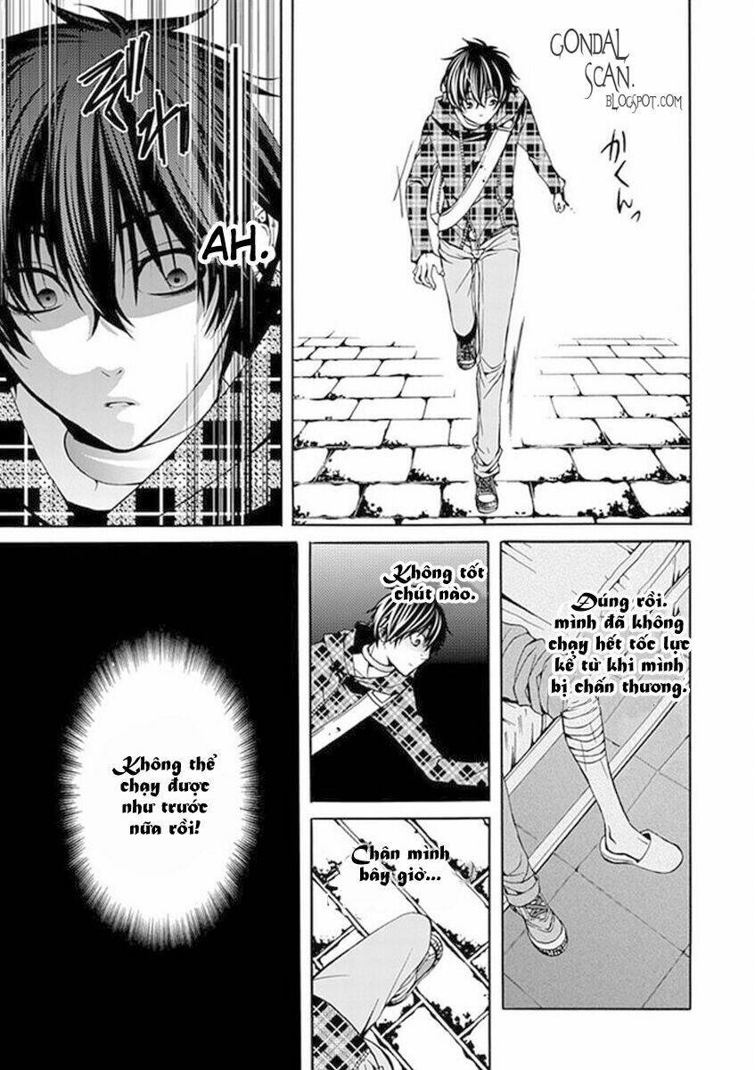 bloody junkie chapter 2 26