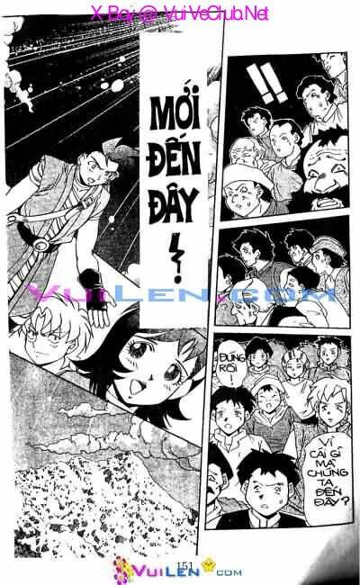 theo dấu rồng thần - dragon quest chapter 41 21