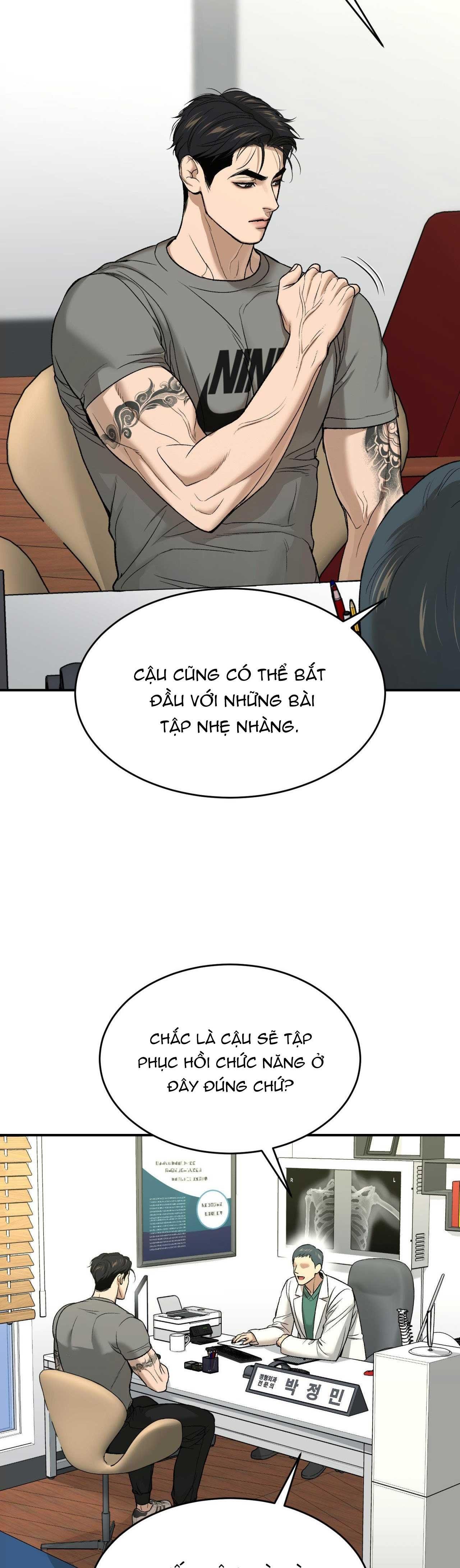 điềm rủi chapter 61 2