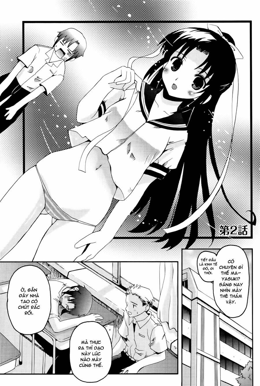 rescue me! chapter 2 2