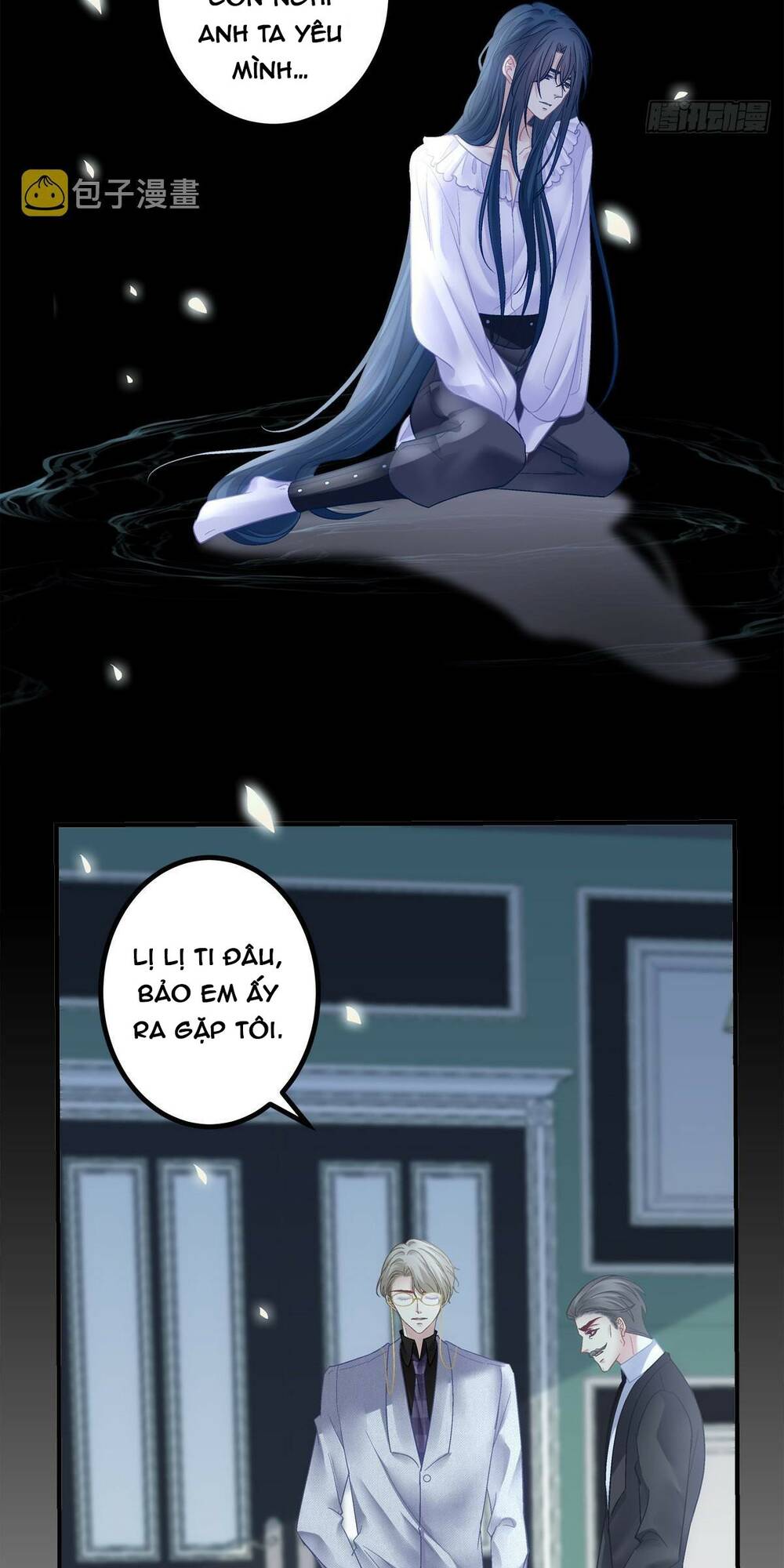 toàn bộ nắm trong tay chapter 146 37