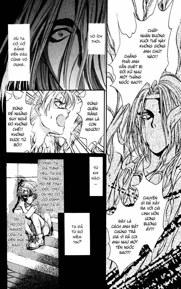 tình yêu loạn luân chapter 26 16