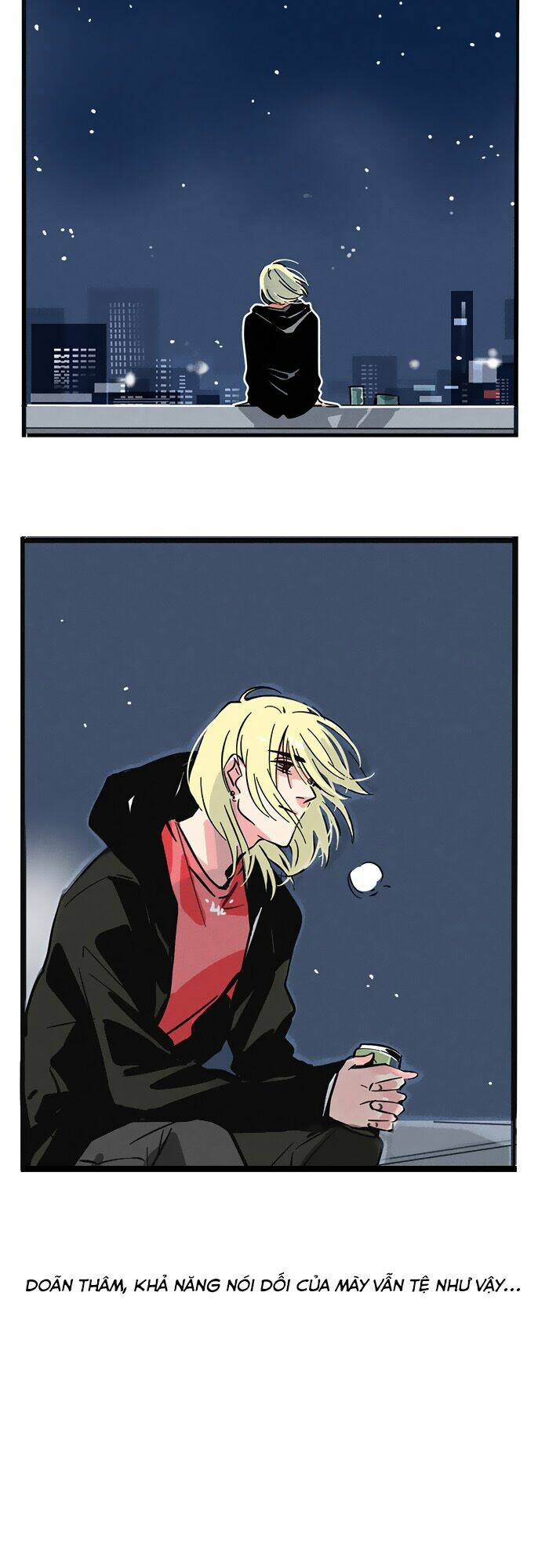 trang nhất toàn là hắn chapter 218 11