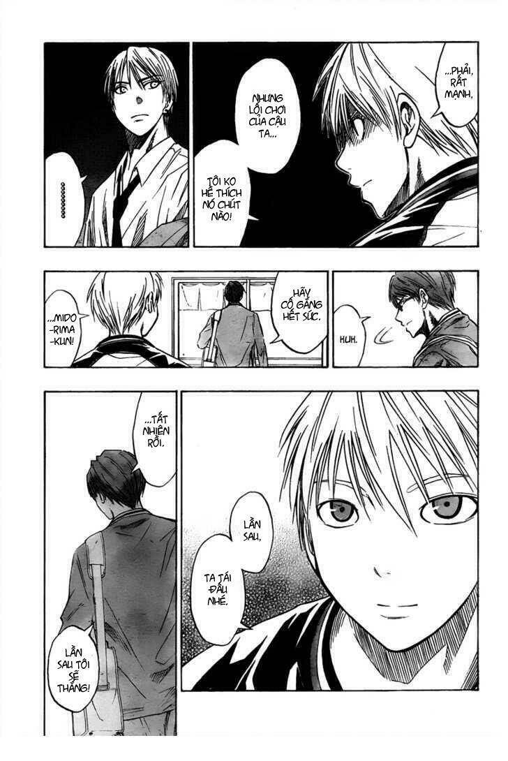 vua bóng rổ kuroko chapter 36 19