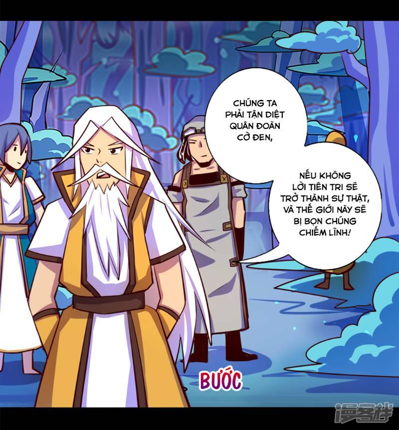 ta không phải là npc chapter 88 13