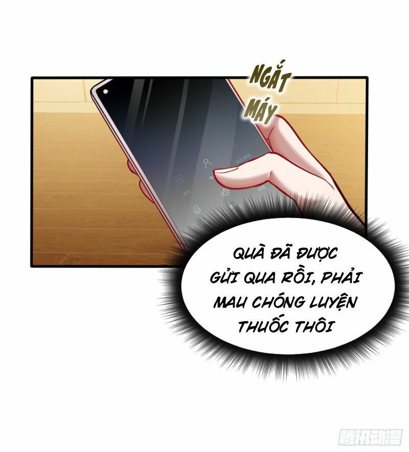 tối cường thần y tại đô thị chapter 128 12