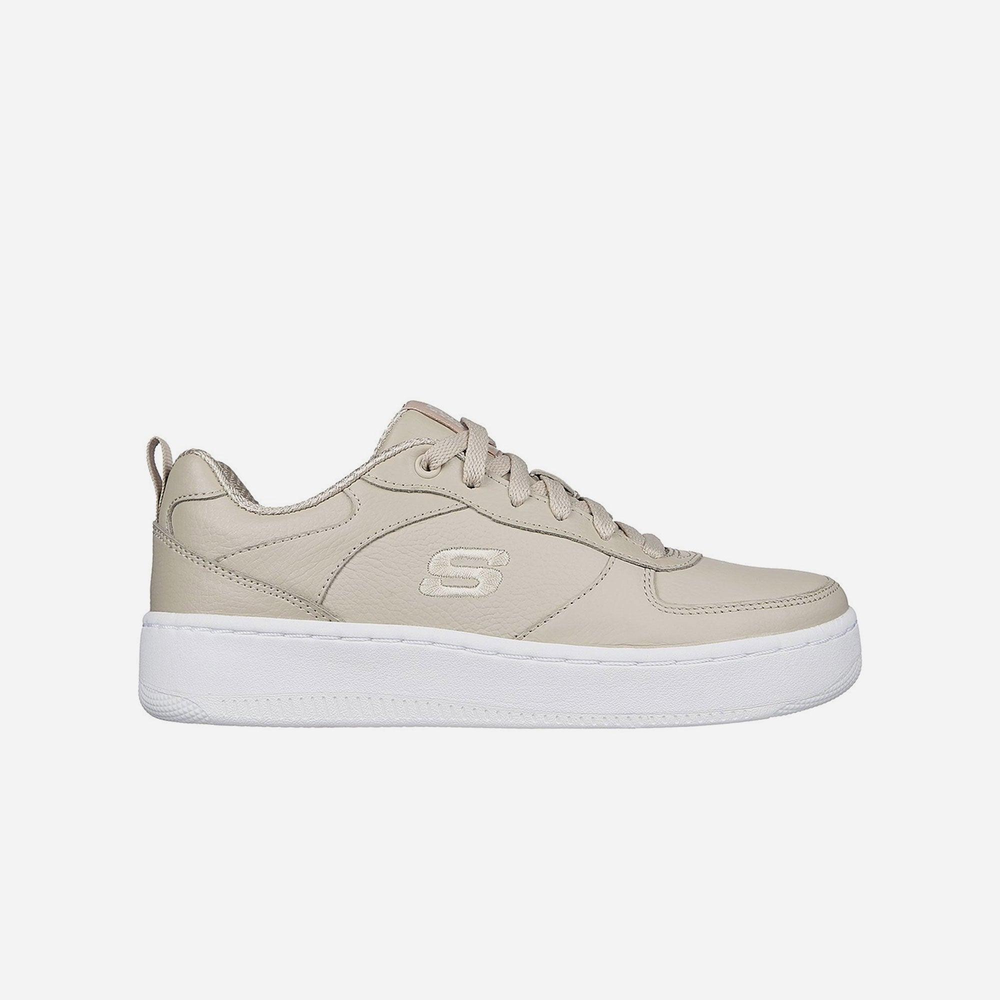 Giày sneaker nữ Skechers Sport Court 92 - 149768-TPE