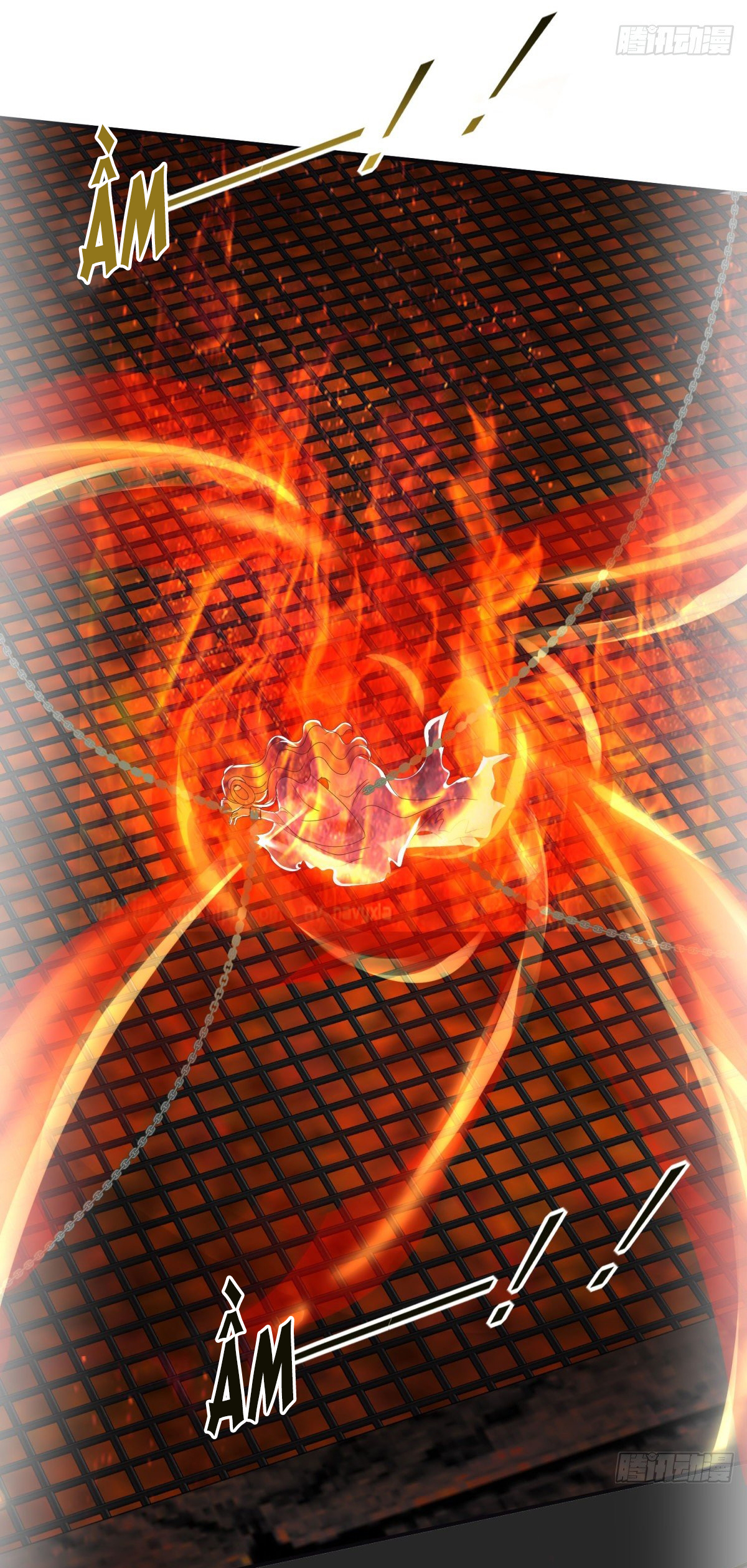 lãnh tà minh vương đầu quả tim sủng chapter 8 13