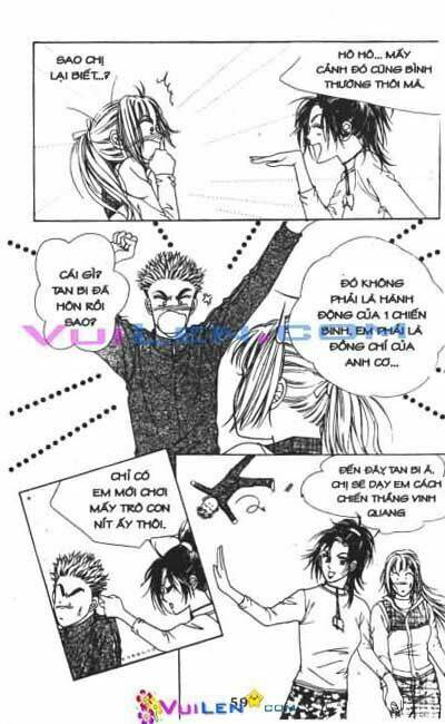 tóc gió thôi bay chapter 2 59