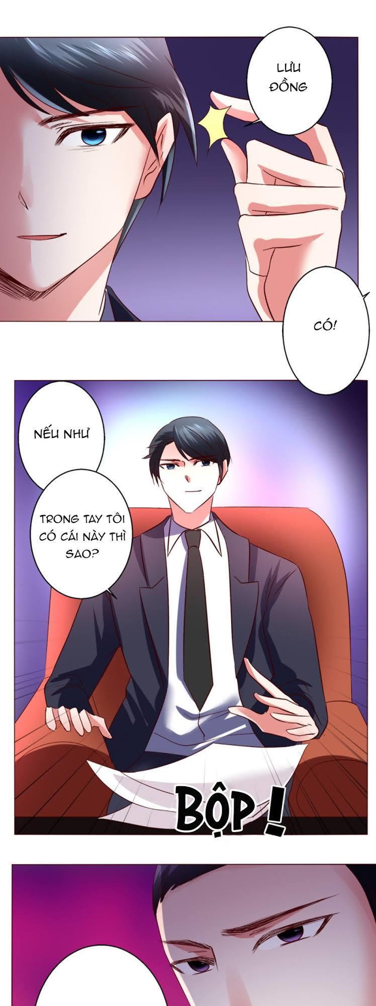 một tuần làm tình nhân chapter 55 4