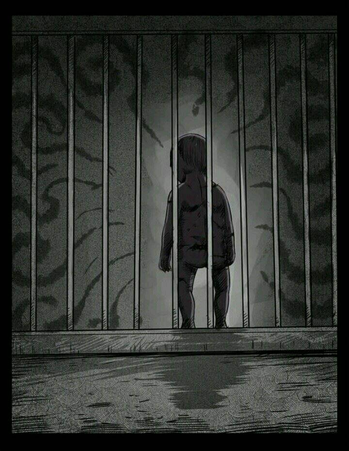 những câu chuyện kinh dị ở trường trung học tây lăng chapter 13 27