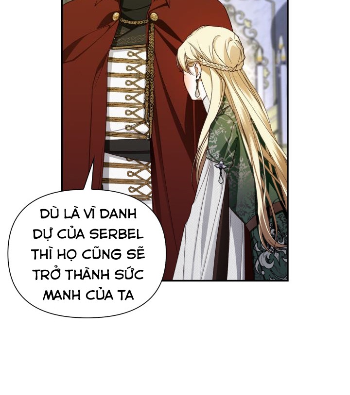 cách che giấu đứa con của hoàng đế chapter 92 17