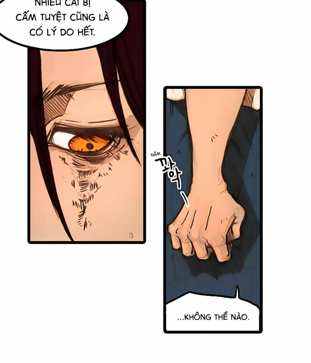 cuộc hành trình của pháp sư chapter 4 35