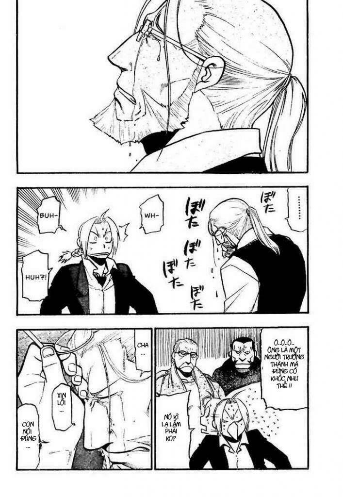 giả kim thuật chapter 85 31