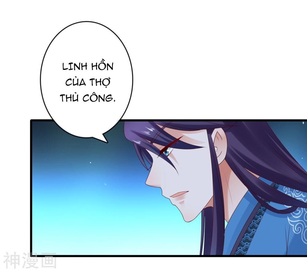 trở về cổ đại làm thánh hiền chapter 12 29