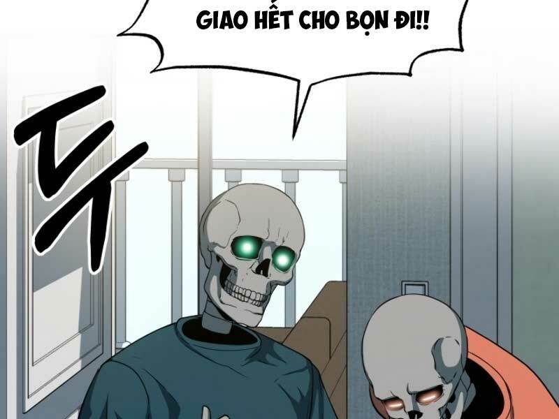 ngôi nhà kết nối với hầm ngục chapter 17 67