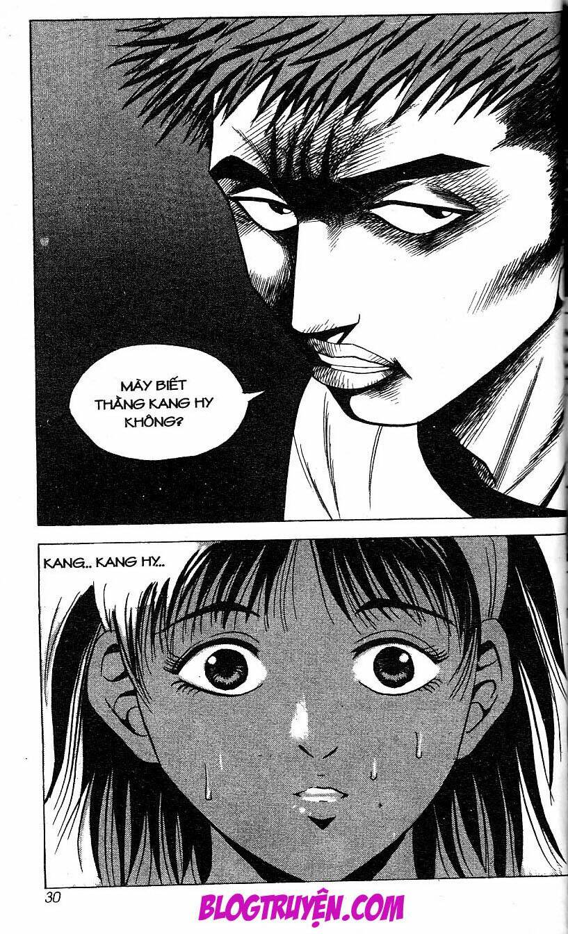 bitagi - anh chàng ngổ ngáo chapter 16 5