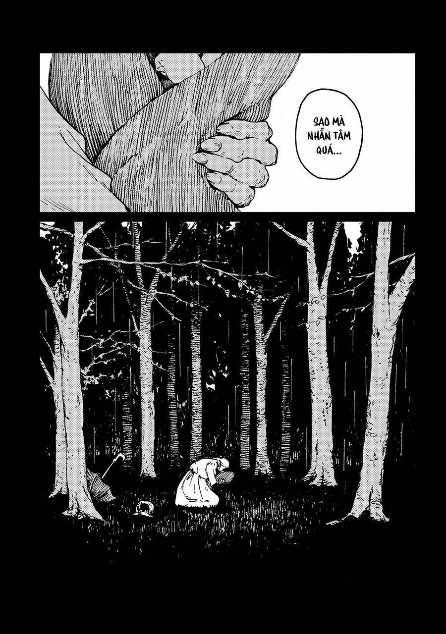 cô bé đến từ vương quốc bên ngoài chapter 16 24
