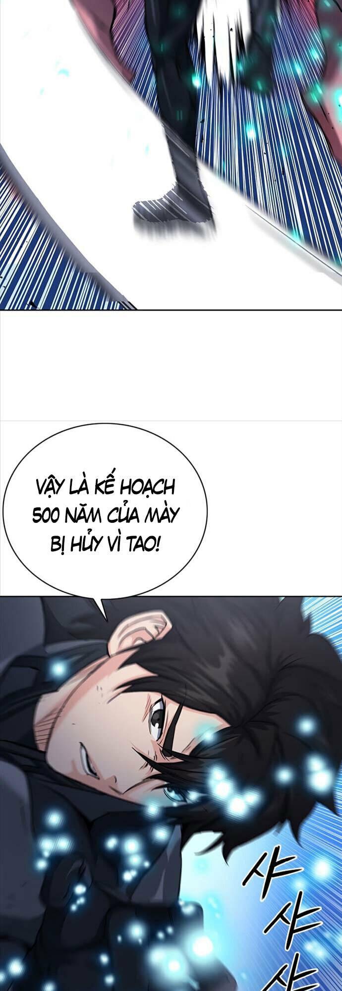 druid tại ga seoul - người hóa thú chapter 73 25