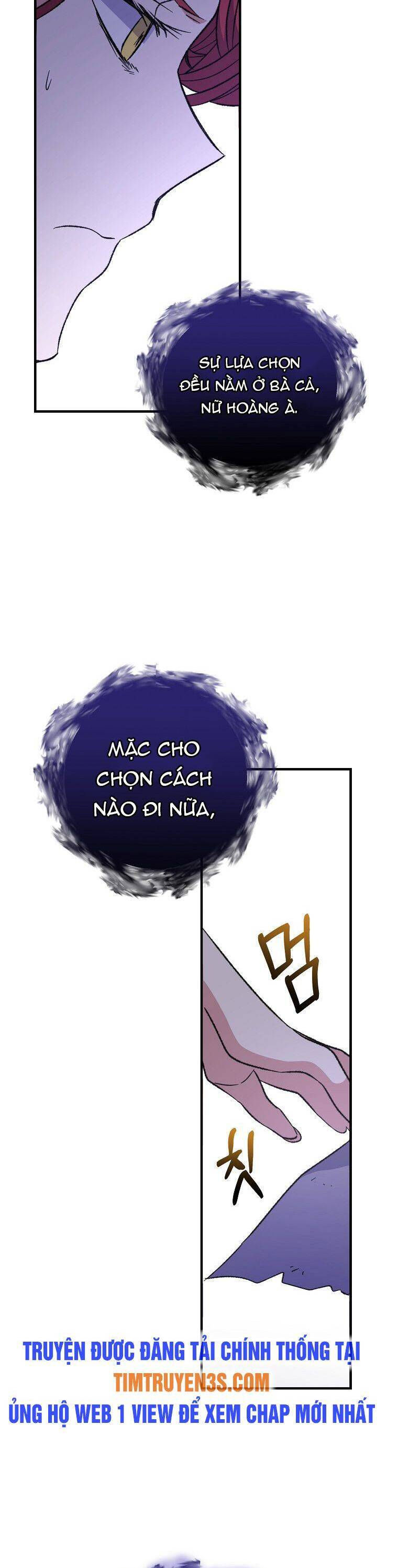 nhà hiền triết yigret chapter 64 18