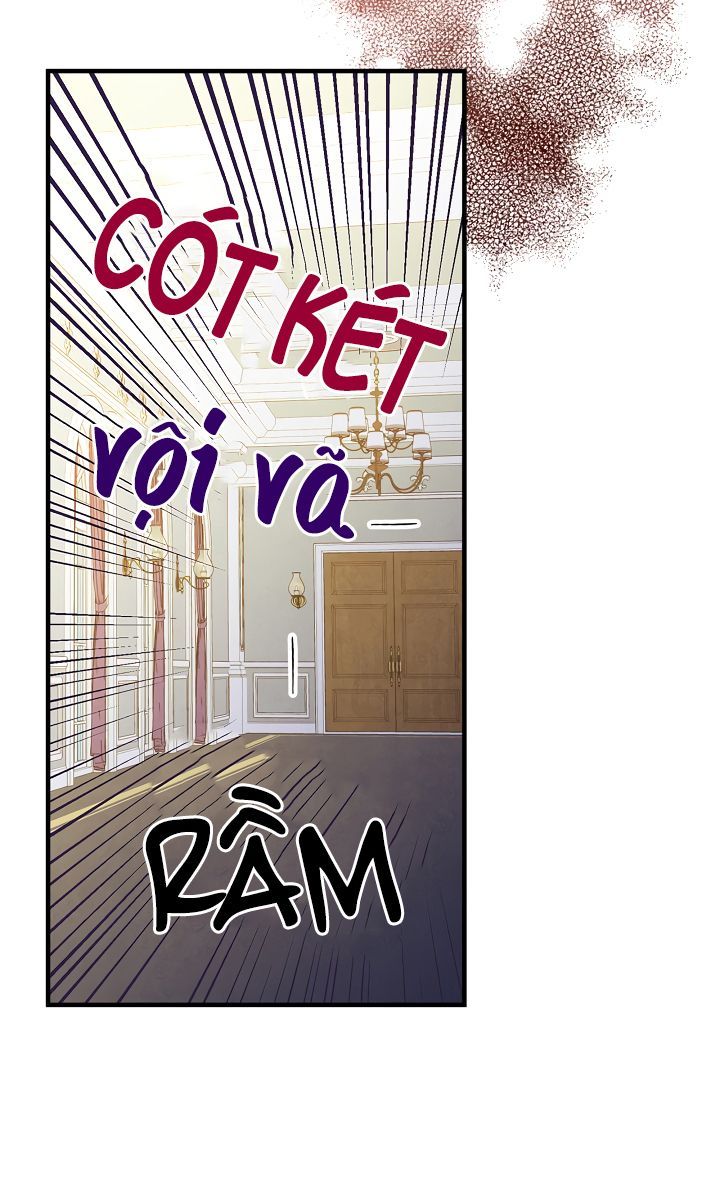 hoàng phi bóng tối - shadow queen chapter 40 4