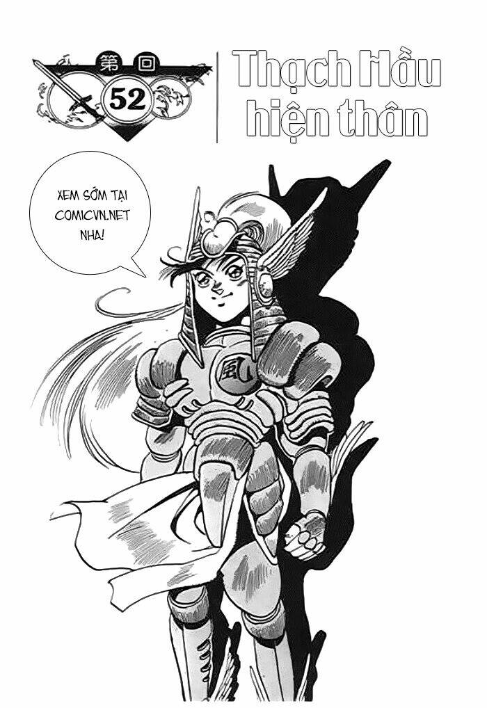 ảo long vương chapter 51 20