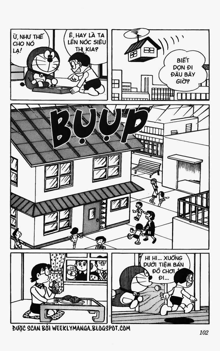 doraemon chapter 315 6