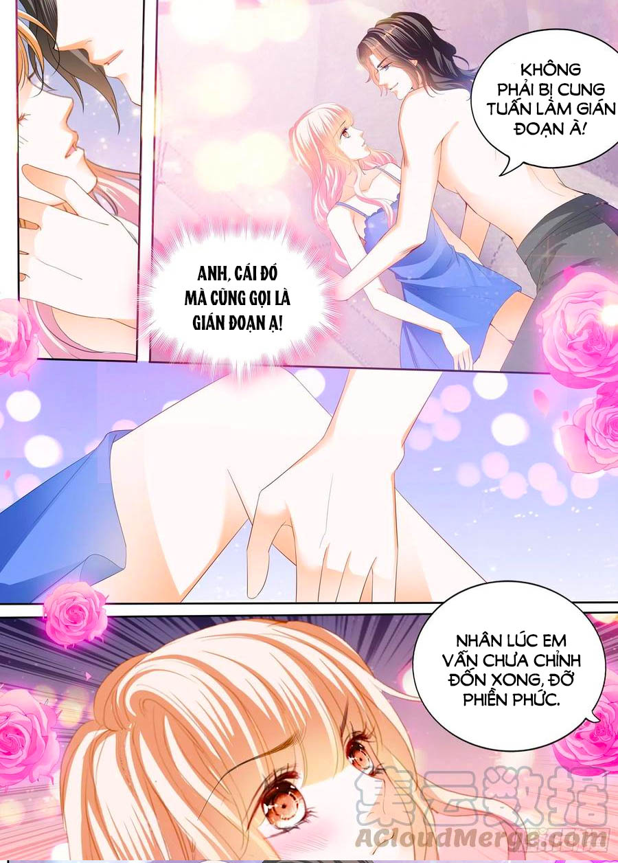 bá đạo tiểu thúc, xin trêu chọc vừa thôi! chapter 243 7