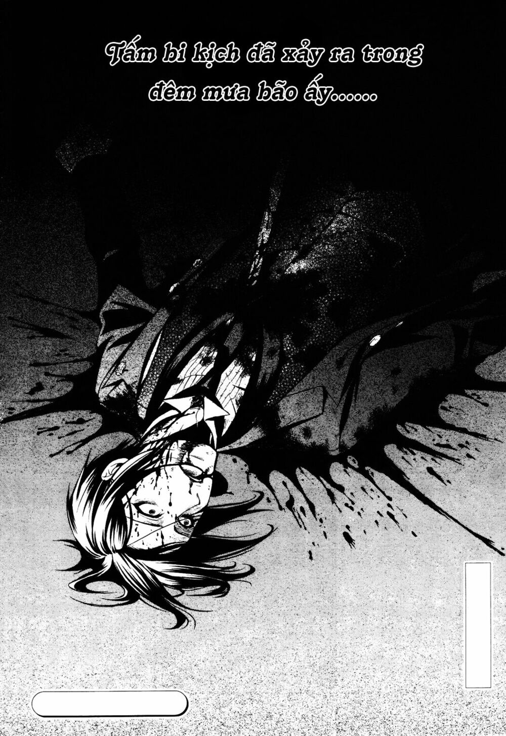 hắc quản gia chapter 38 25