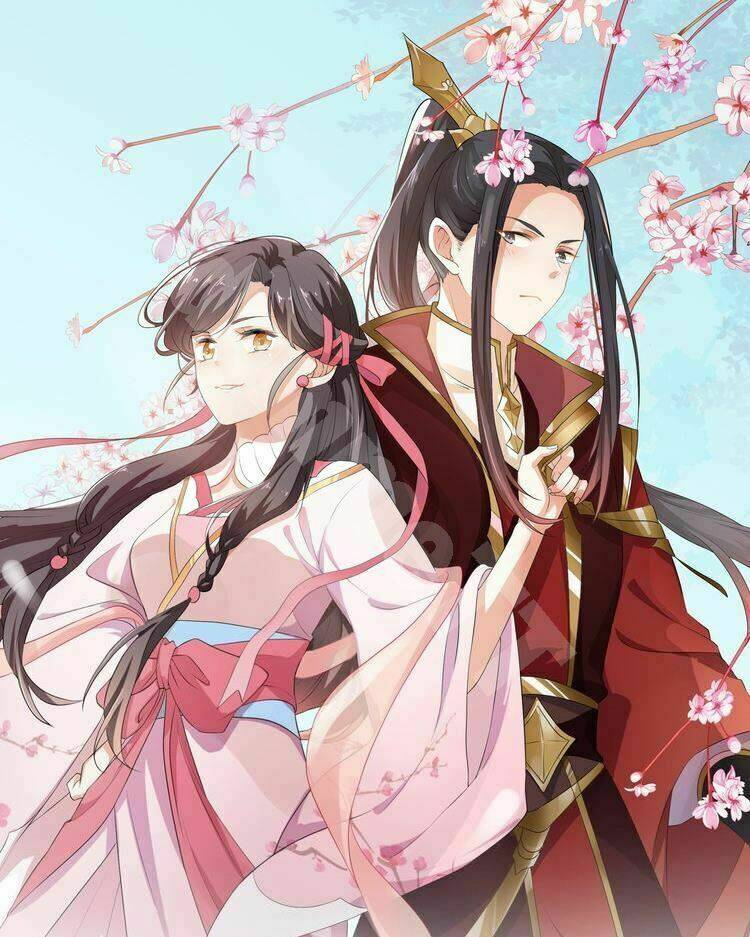 ngạo kiều vương gia huyên náo phi chapter 29 1