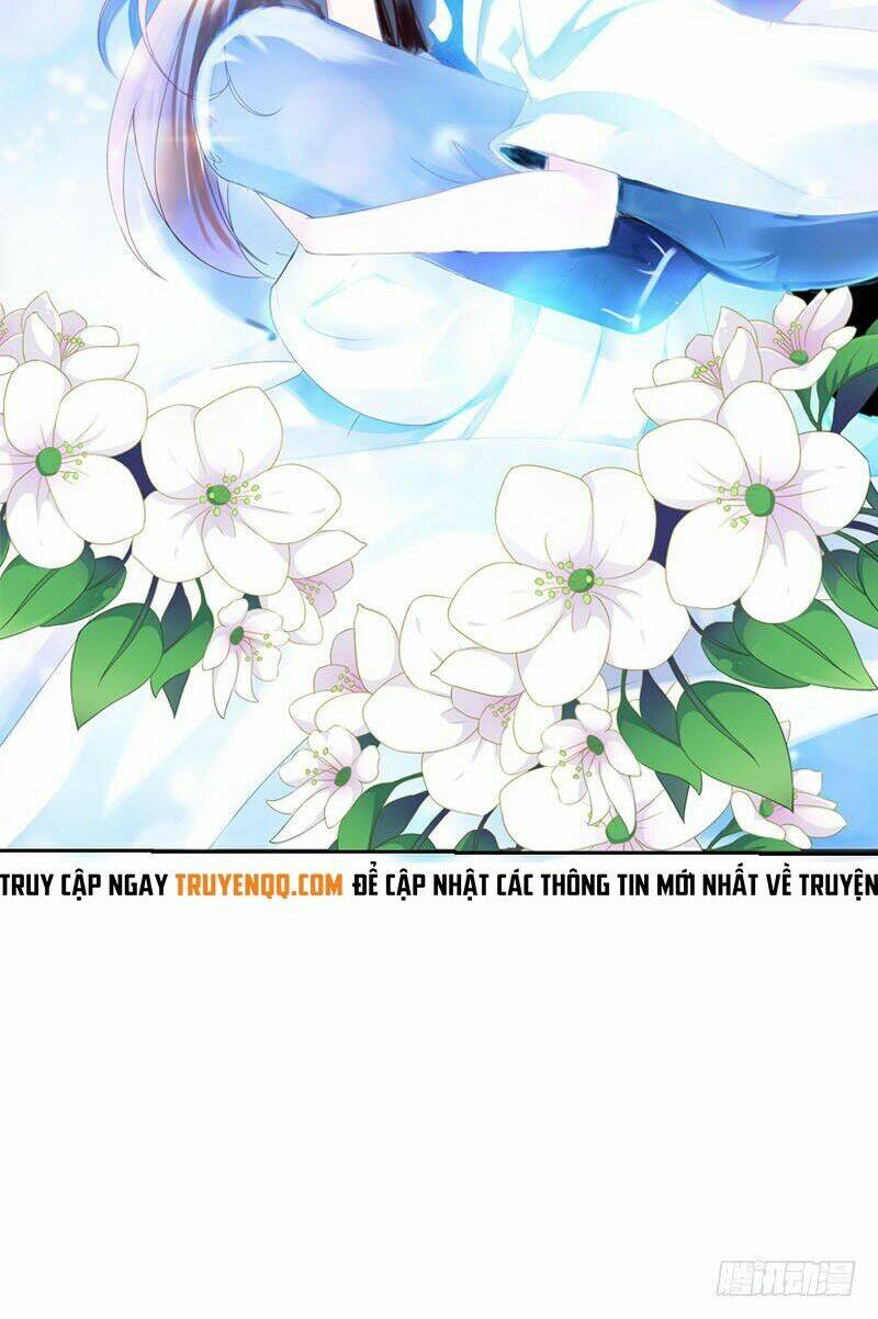 điền viên mật sủng: cô vợ nóng bỏng chapter 10 4