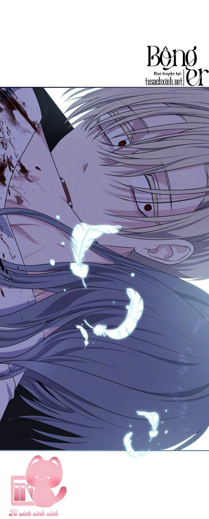 nguyện ước vô vọng của ma nữ chapter 69 50