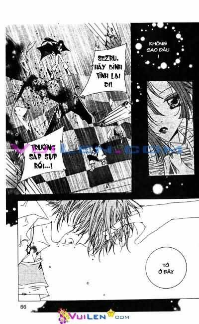 tiểu nữ vương chapter 2 68