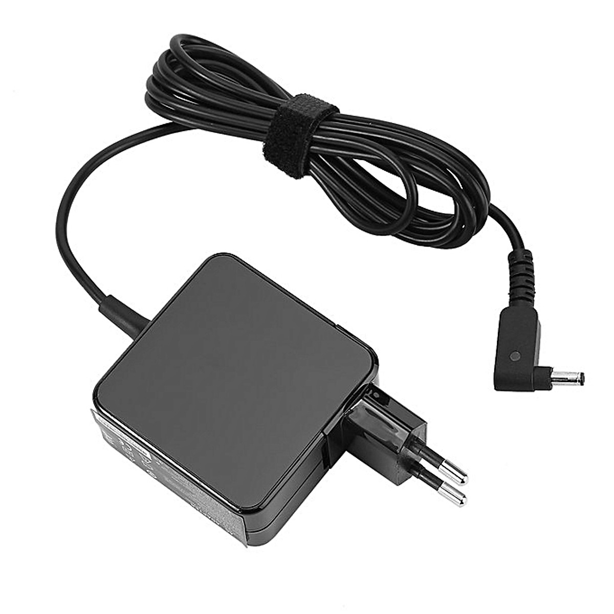 Sạc dành cho Laptop Asus 19v-2.37a vuông - Hàng Nhập Khẩu
