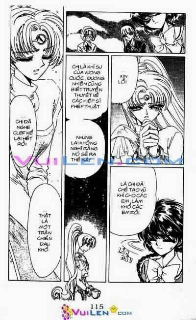 hiệp sĩ phép màu chapter 5 114