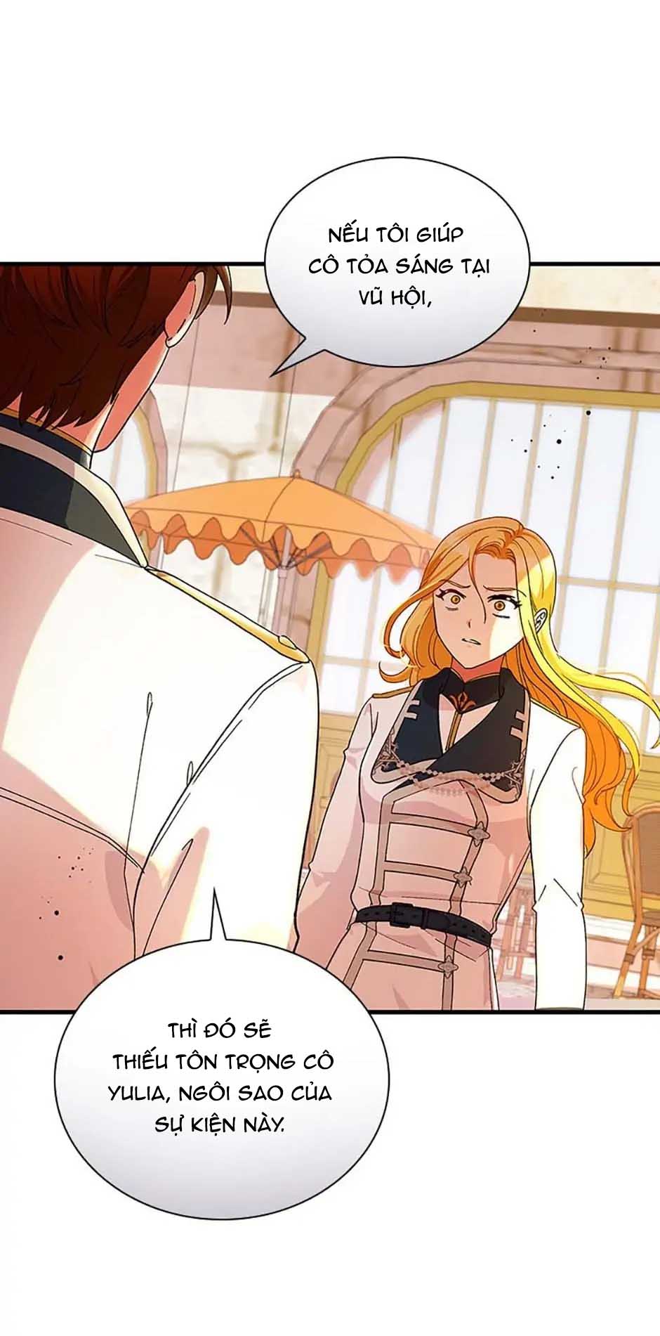 hiệp sĩ băng giá chapter 15.2 32