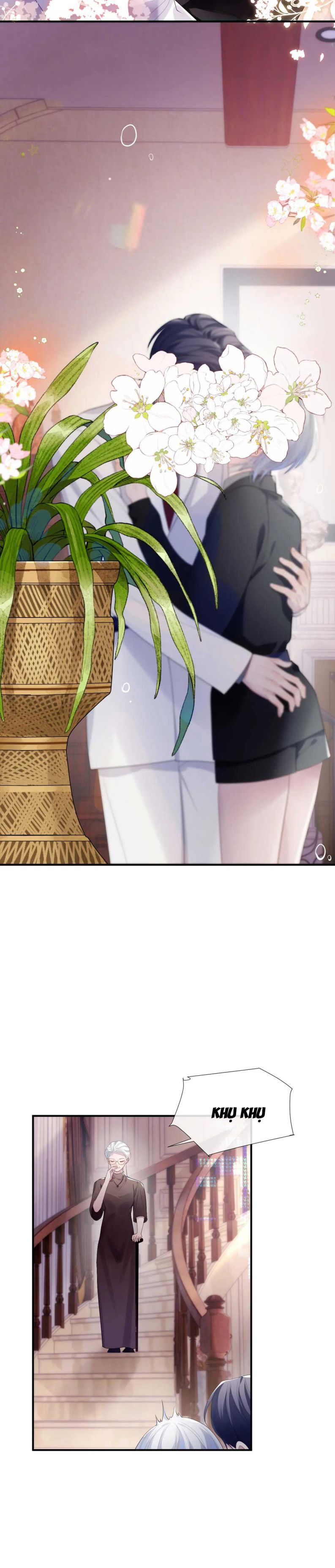 xin hãy ly hôn chapter 60 14