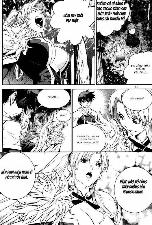 the legend of maian chapter 55 23