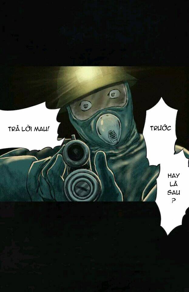 cương thi 1995 chapter 8 38