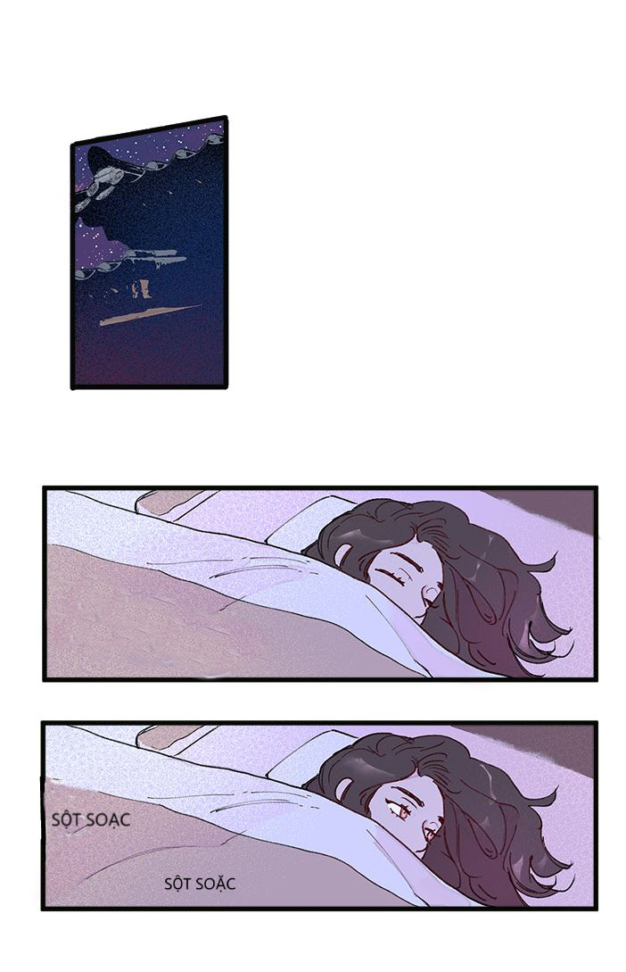 tham vọng quyền lực (full) chapter 2 6